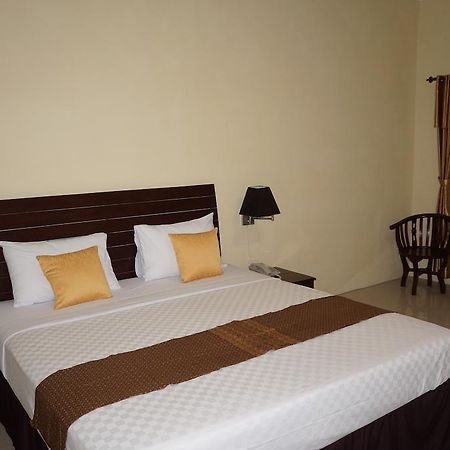 3C Familia Residence Yogyakarta Kültér fotó