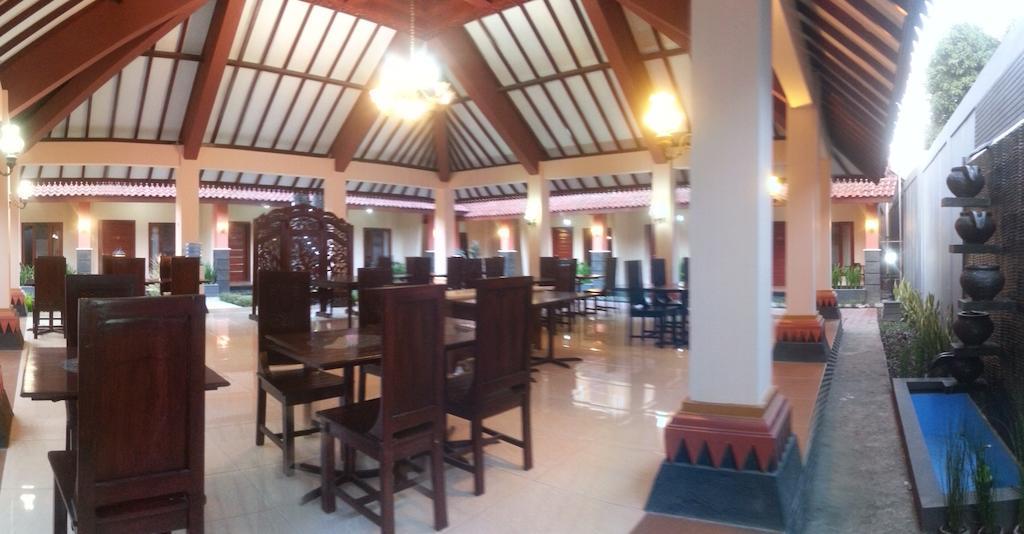 3C Familia Residence Yogyakarta Kültér fotó