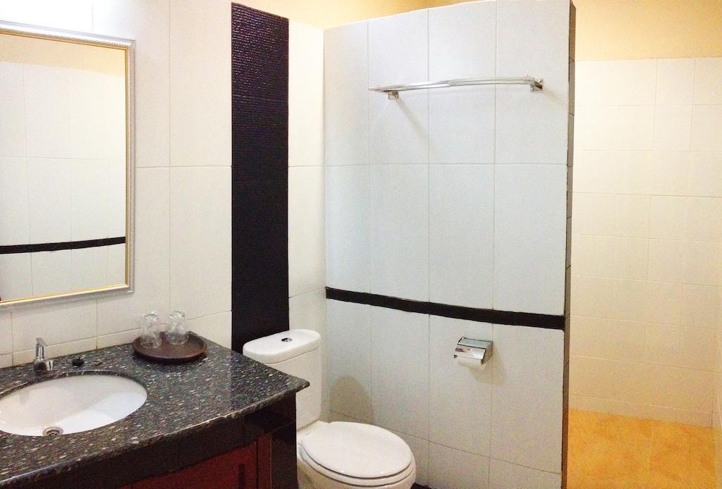 3C Familia Residence Yogyakarta Szoba fotó