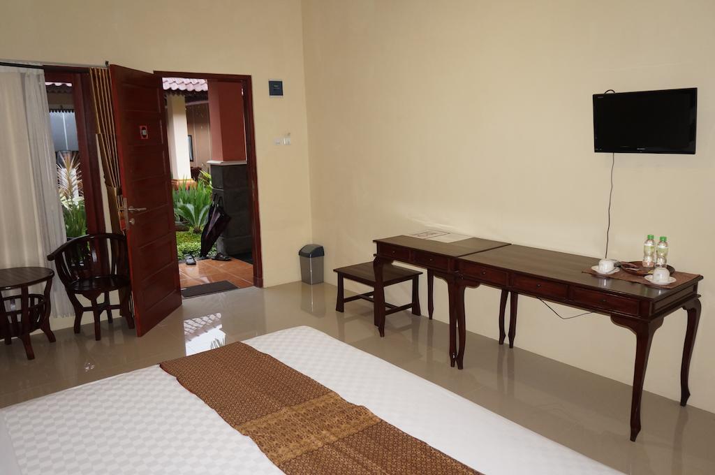 3C Familia Residence Yogyakarta Kültér fotó