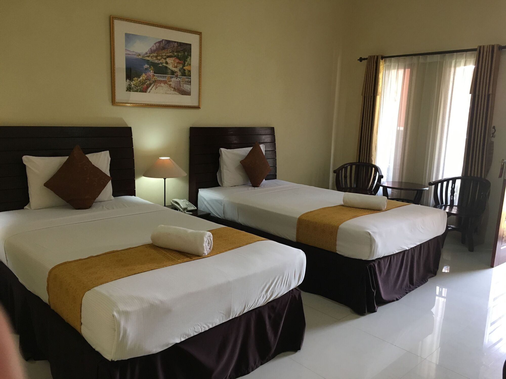 3C Familia Residence Yogyakarta Kültér fotó