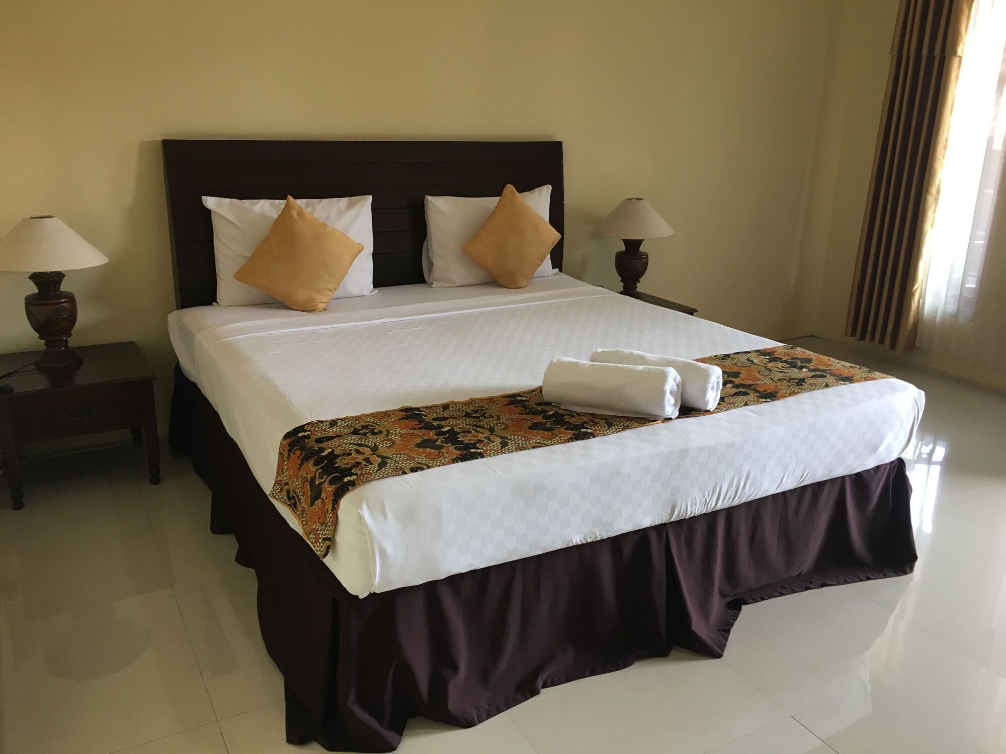 3C Familia Residence Yogyakarta Kültér fotó